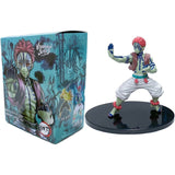 Akaza Figure
