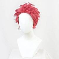 Akaza Perücke Cosplay