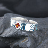 Akaza Ring Cosplay