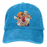 Alabasta Cap