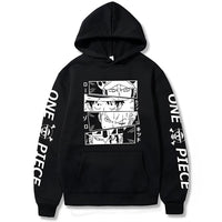 Alliance Hoodie Schwarz