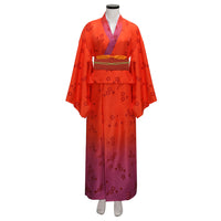 Amane Ubuyashiki Cosplay