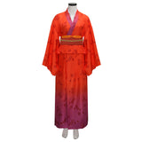 Amane Ubuyashiki Cosplay