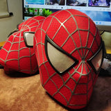Amazing Spider Man Maske Marvel