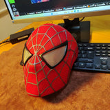 Amazing Spider Man Maske Marvel
