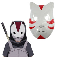 Anbu Maske Details