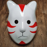 Anbu Maske Set