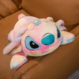 Angel Kuscheltier XXL Rosa