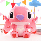Angel Stitch Pink