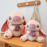 Angel Stitch Rosa
