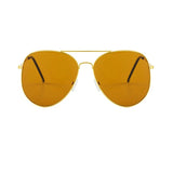 Anime Brille Sonnenbrille