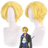 Anime Cosplay Peruecken