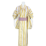 Anime Kimono Sanji
