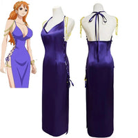 Anime Kleid
