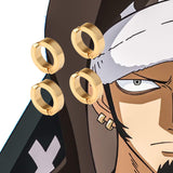 Anime Ohrringe