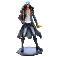 Aokiji Figur