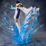 Aokiji Statue