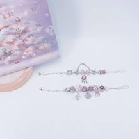 Armband Adventskalender Geschenk