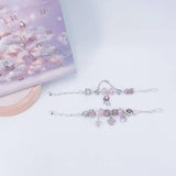 Armband Adventskalender Geschenk