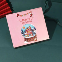 Armband Adventskalender Inhalt