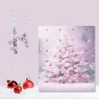 Armband Adventskalender Verpackung