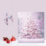 Armband Adventskalender Verpackung
