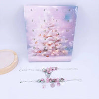 Armband Adventskalender