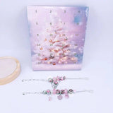 Armband Adventskalender