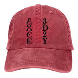 ASCE 3D2Y Cap Rot