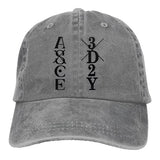 ASCE 3D2Y Cap