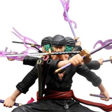 Ashura Zorro Figur