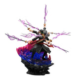 Ashura Zorro Figur