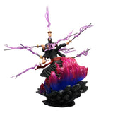 Ashura Zorro Figur