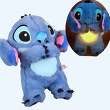 Atmender Stitch Stitch
