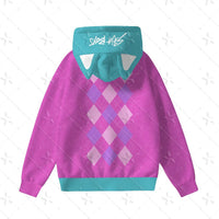 Baby Saja Hoodie Karneval