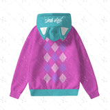 Baby Saja Hoodie Karneval