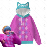 Baby Saja Hoodie