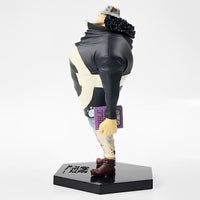 Bartholomäus Bär Figur