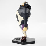Bartholomäus Bär Figur