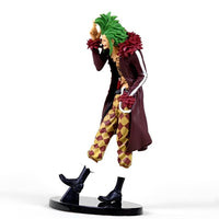 Bartolomeo One Piece Figur