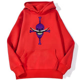 Bepo Hoodie