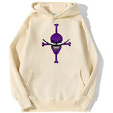 Bepo Hoodie Beige