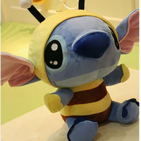 Biene Stitch Geschenk