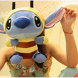 Biene Stitch Plüsch
