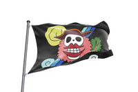Big Mom Flag Jolly Roger