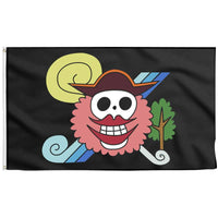 Big Mom Flag