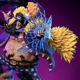 Blackbeard Figur
