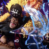 Blackbeard Figur