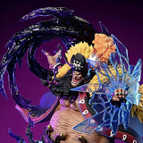 Blackbeard Figur