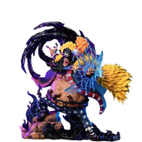 Blackbeard Figur